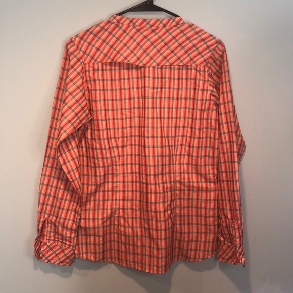 Exofficio Top - Picture 2 of 5